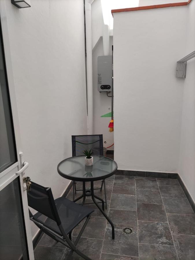 Casa Piramide 3. Terraza Wifi Y Parking Privado Villa Icod De Los Vinos Buitenkant foto