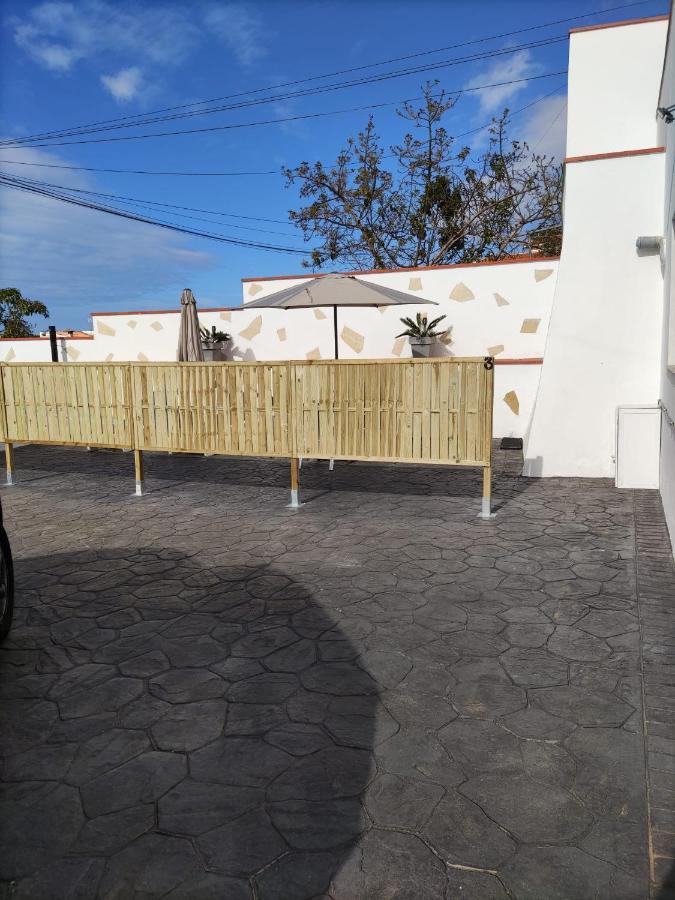 Casa Piramide 3. Terraza Wifi Y Parking Privado Villa Icod De Los Vinos Buitenkant foto